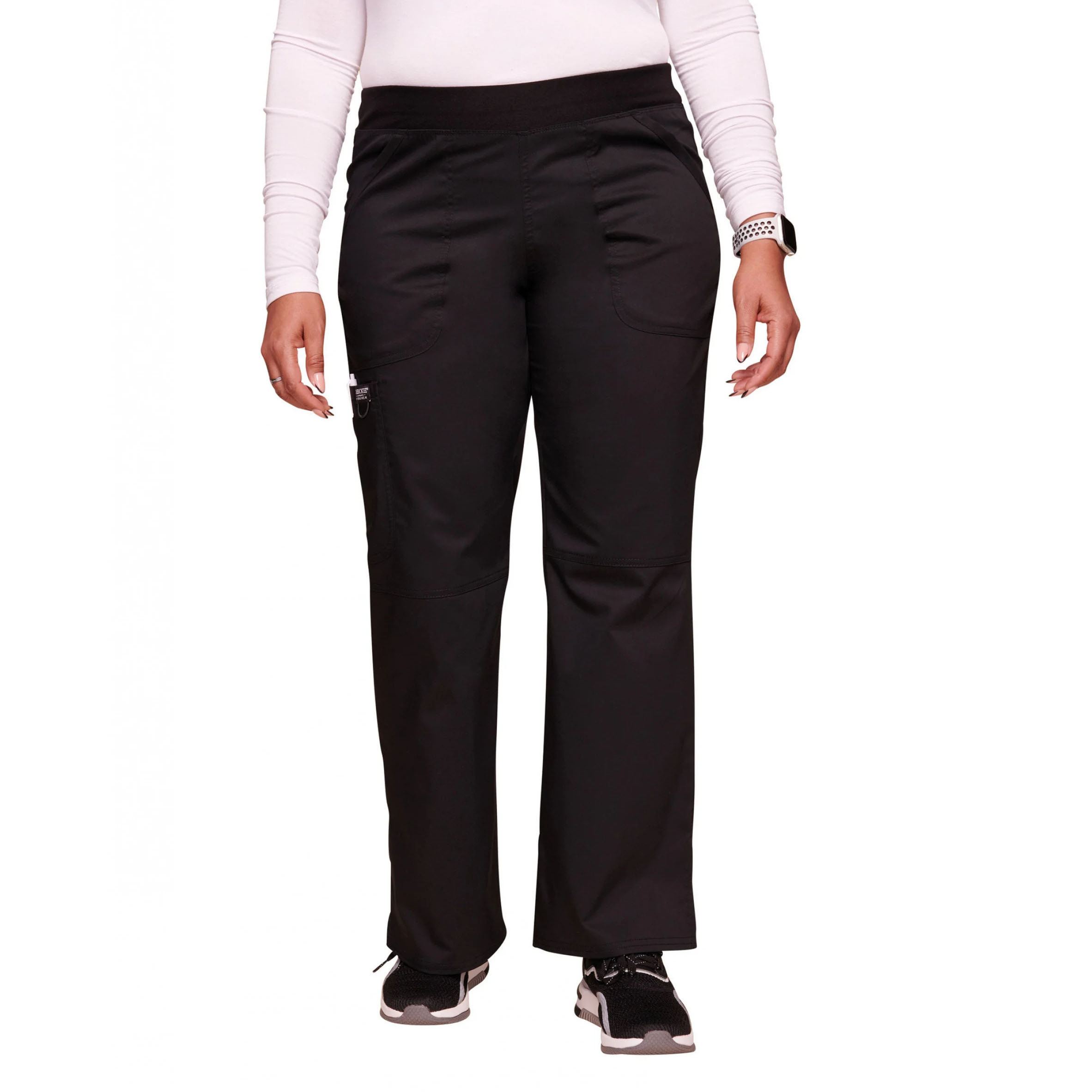 Pantalon D'équitation Kerrits Femme Taille M - Occasion (boucle à Recoudre)