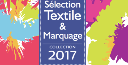 Sélection textile ORIFLAM 2017