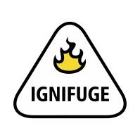 Ignifuge
