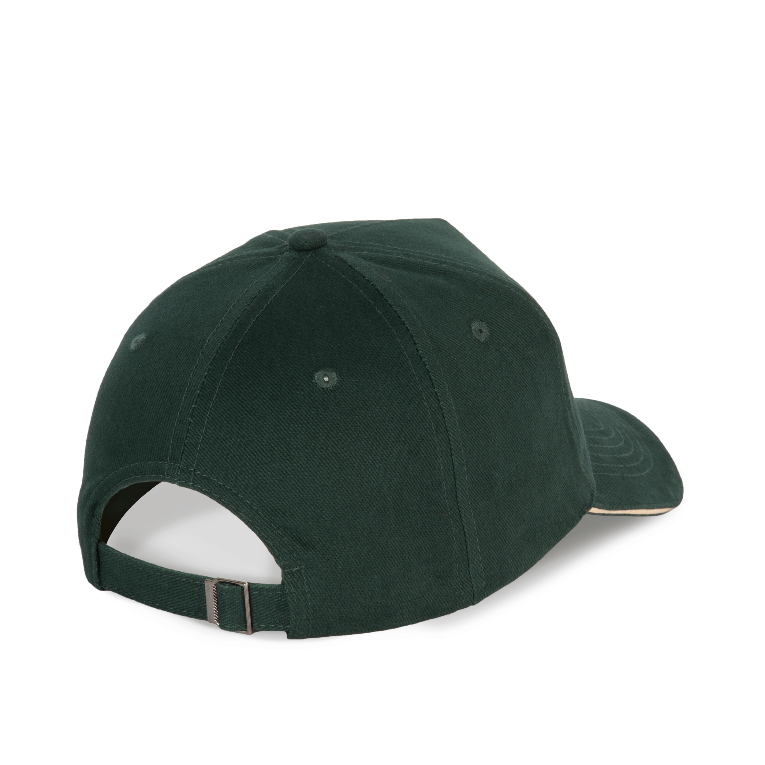 Casquette Marin Fiddler Flowers by Brixton - 59,95
