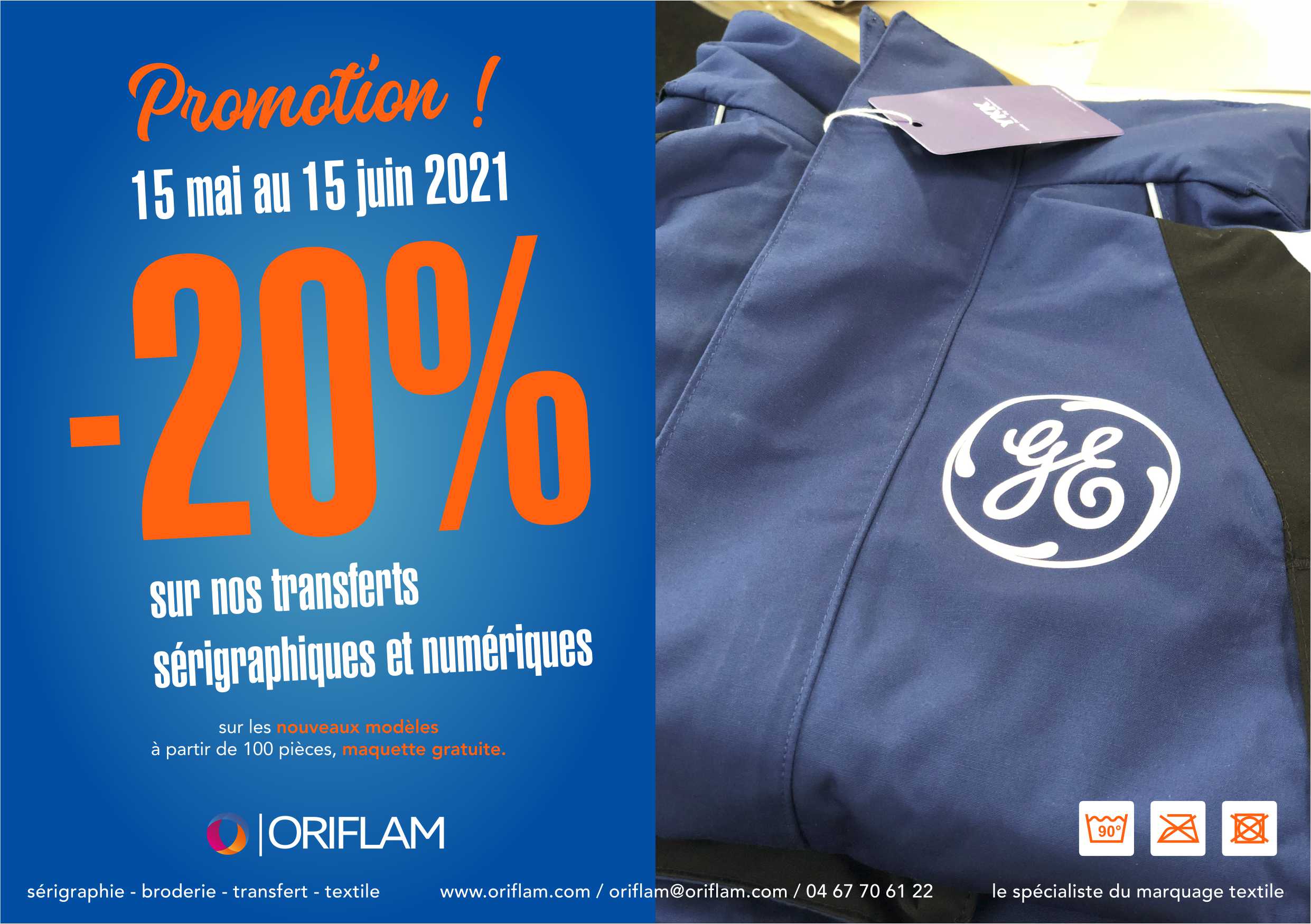 Promotion