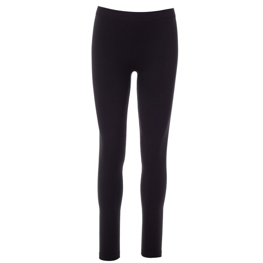 Set Thermique LAPASA Femme – Noir – Taille L41 – Couche De Base Thermoflux – NEUF (sans Boîte)
