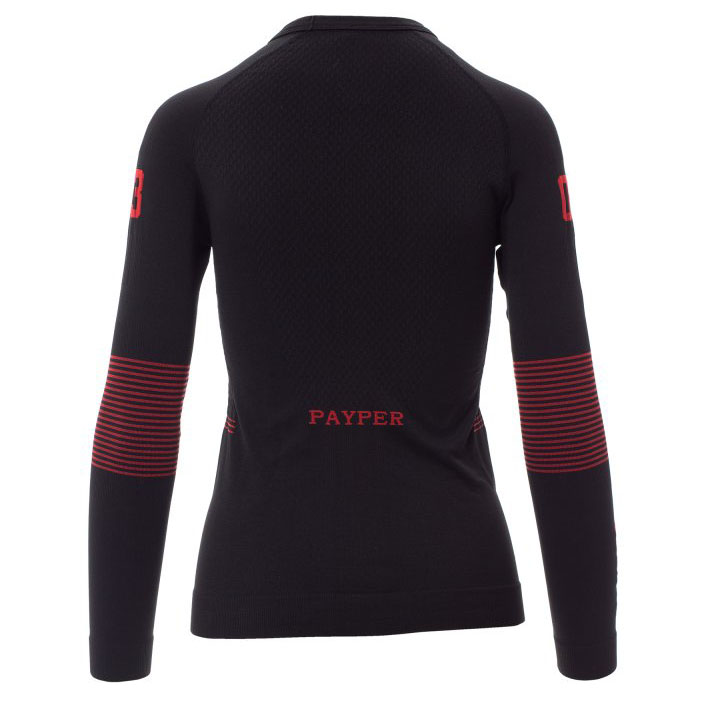 T-shirt de nuit en tricot gaufré George pour femmes