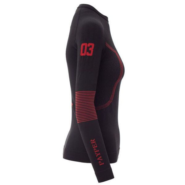 THERMO PRO LADY 240 LS 04