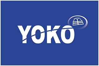 Logo YOKO - ORIFLAM